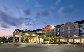 Hilton Garden Inn Merrillville